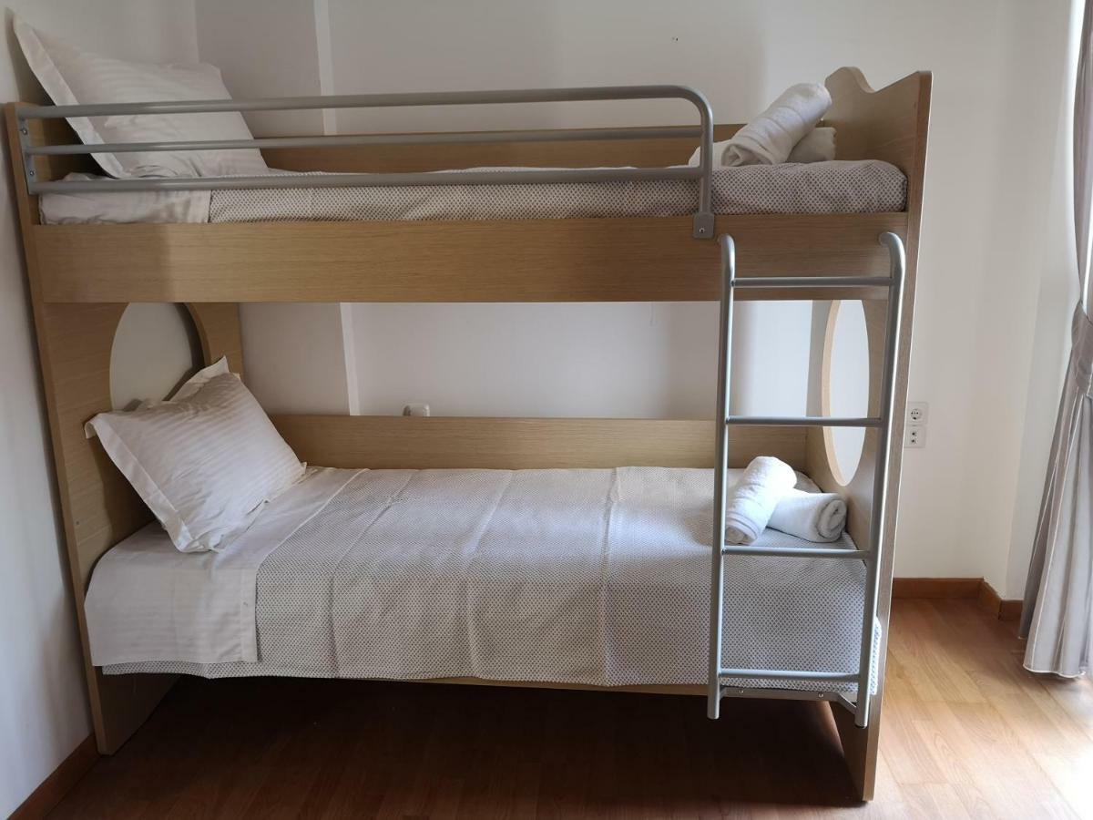 *The Balcony-Luxury Family House In City Center * ปาร์กา ภายนอก รูปภาพ