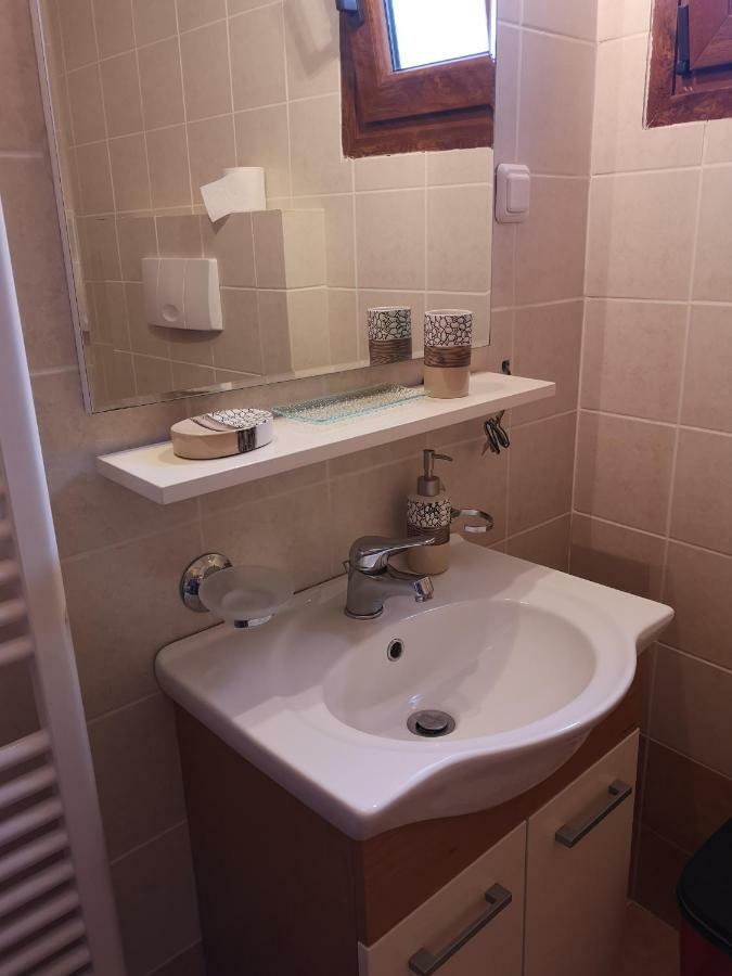 *The Balcony-Luxury Family House In City Center * ปาร์กา ภายนอก รูปภาพ