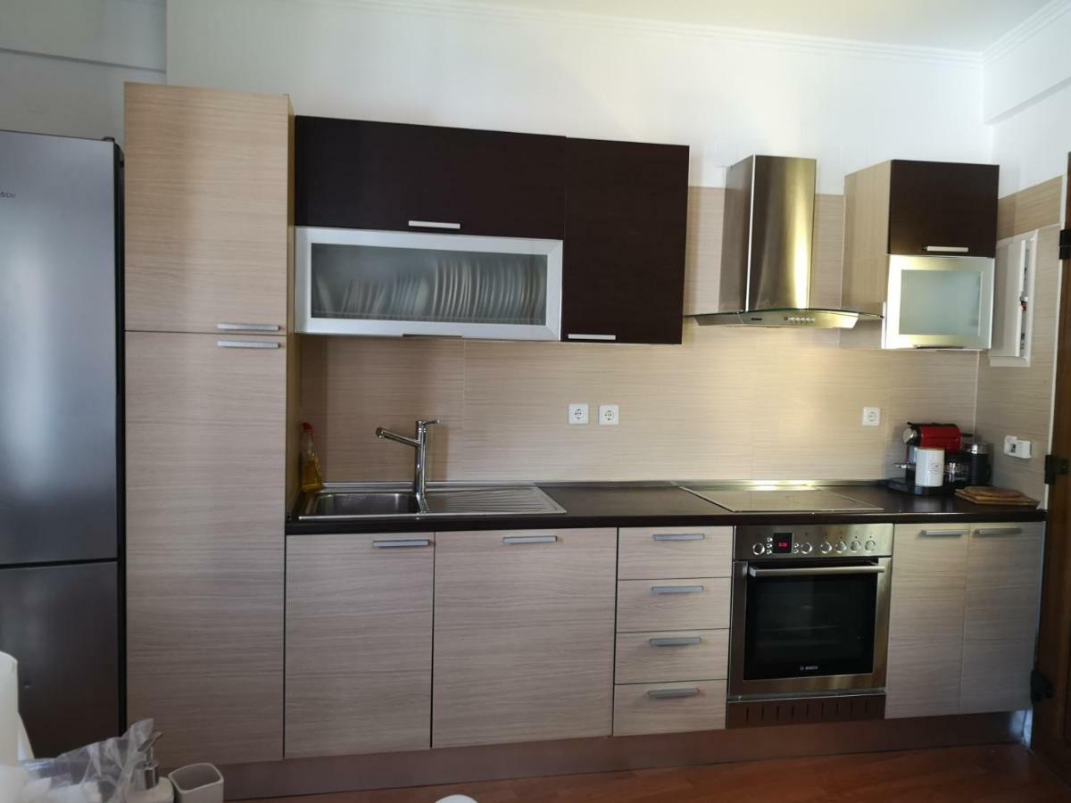 *The Balcony-Luxury Family House In City Center * ปาร์กา ภายนอก รูปภาพ