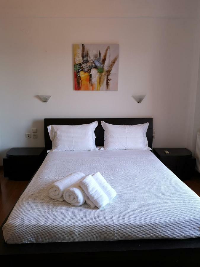 *The Balcony-Luxury Family House In City Center * ปาร์กา ภายนอก รูปภาพ