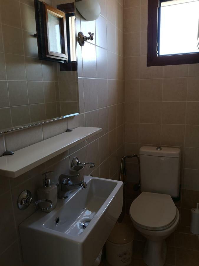 *The Balcony-Luxury Family House In City Center * ปาร์กา ภายนอก รูปภาพ