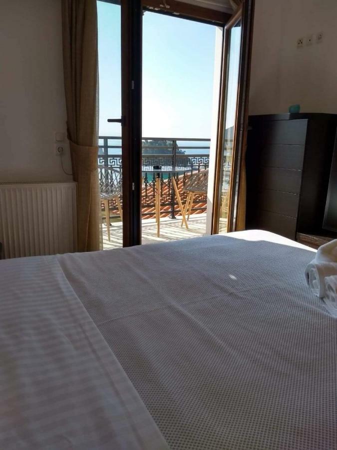 *The Balcony-Luxury Family House In City Center * ปาร์กา ภายนอก รูปภาพ