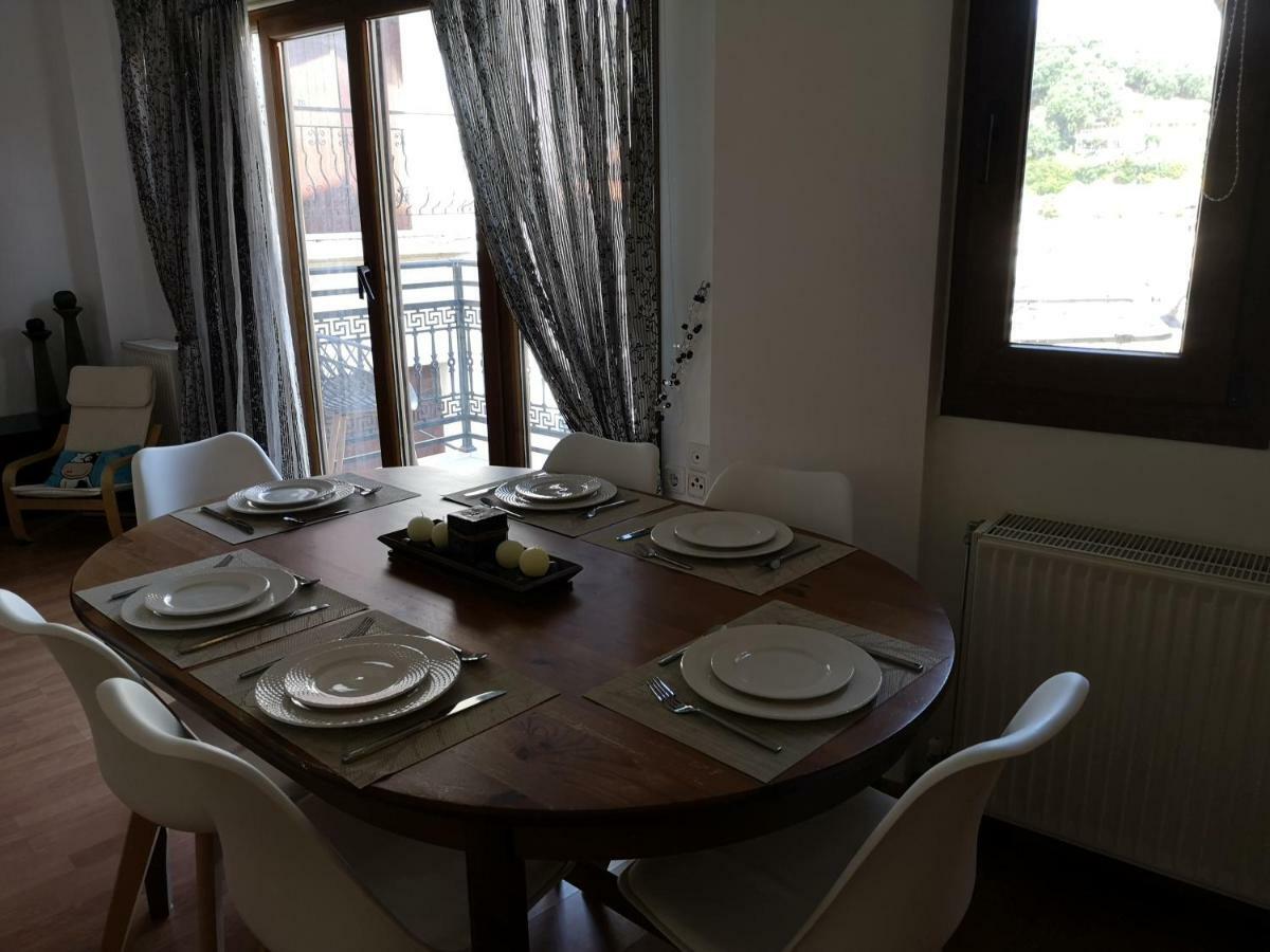 *The Balcony-Luxury Family House In City Center * ปาร์กา ภายนอก รูปภาพ