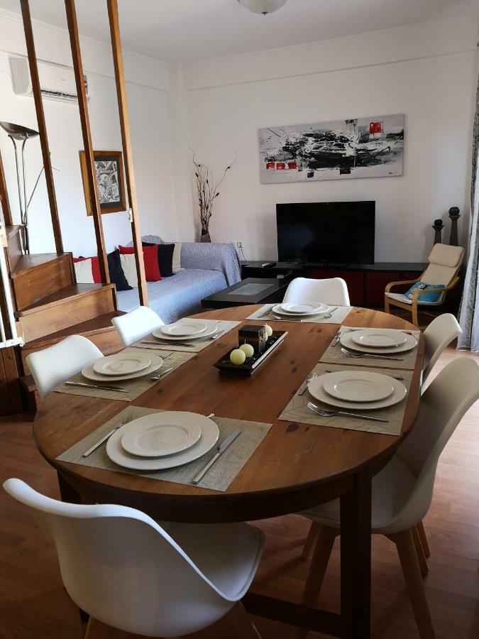 *The Balcony-Luxury Family House In City Center * ปาร์กา ภายนอก รูปภาพ